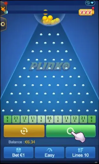 Jak znaleźć kasyno, w którym można zagrać w Plinko? Jak znaleźć kasyno, w którym można zagrać w Plinko?
